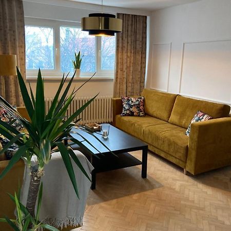 Tabago Studio 5 Gdansk Ngoại thất bức ảnh