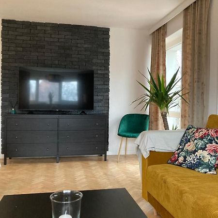 Tabago Studio 5 Gdansk Ngoại thất bức ảnh