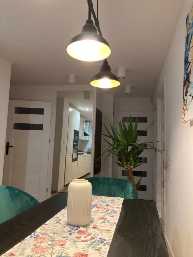 Tabago Studio 5 Gdansk Ngoại thất bức ảnh