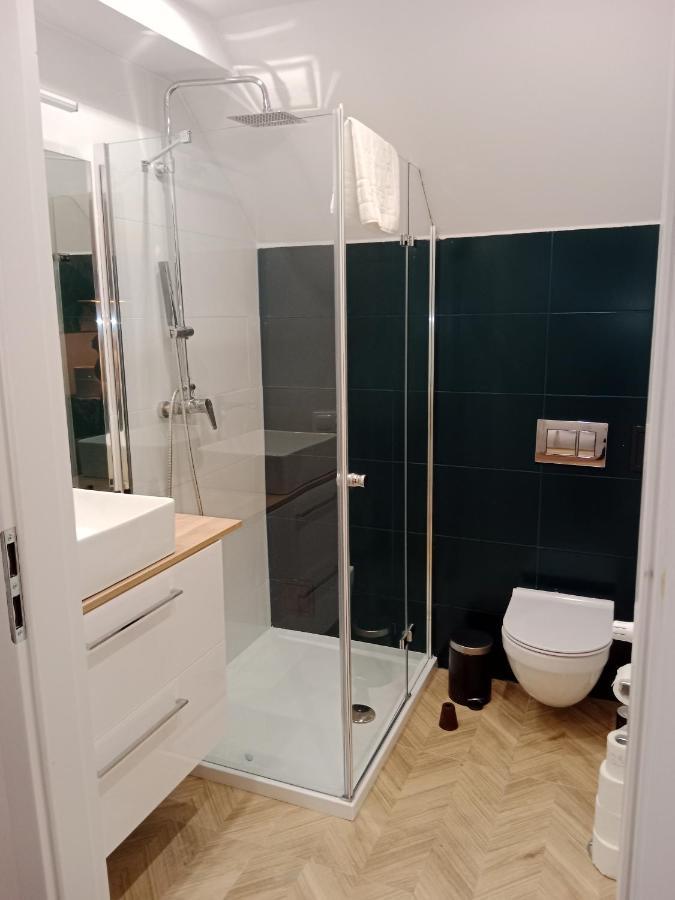 Tabago Studio 5 Gdansk Ngoại thất bức ảnh