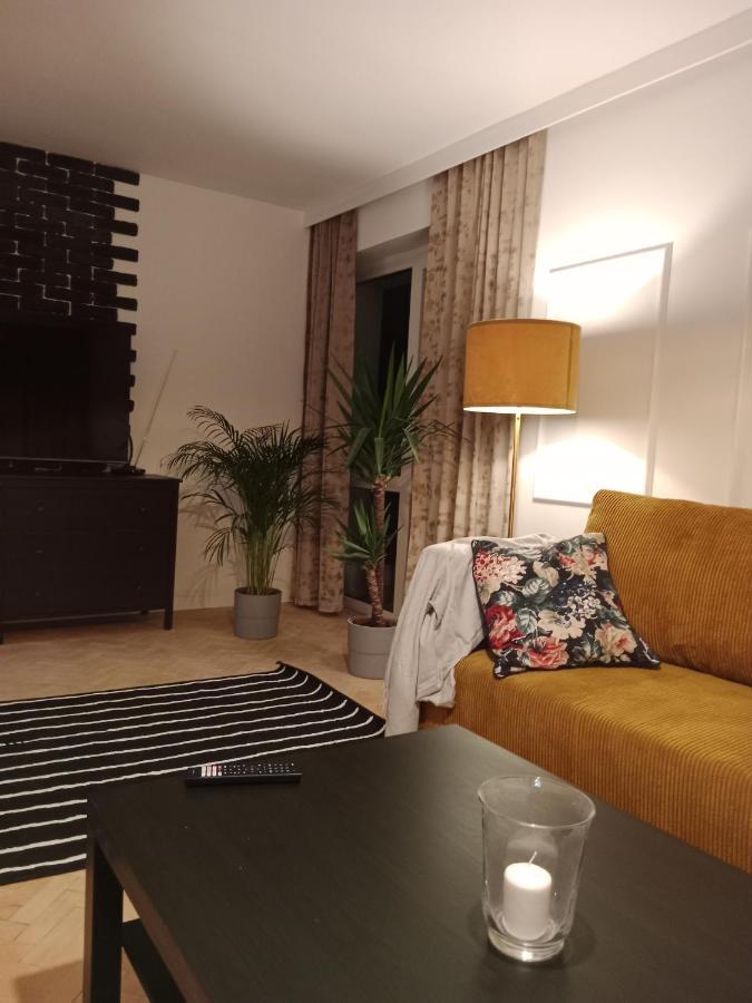 Tabago Studio 5 Gdansk Ngoại thất bức ảnh