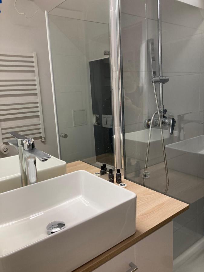 Tabago Studio 5 Gdansk Ngoại thất bức ảnh