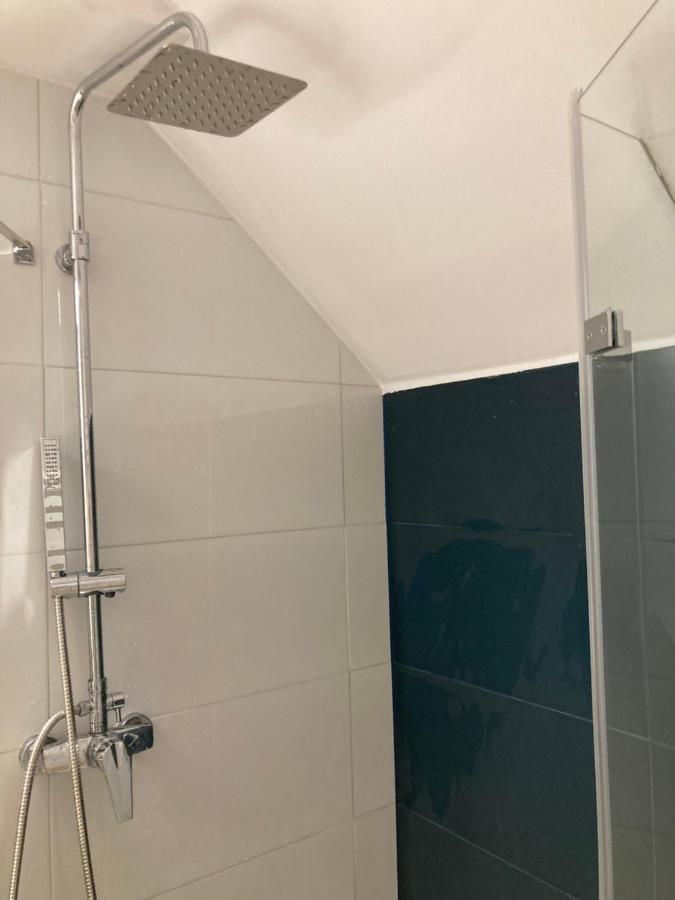 Tabago Studio 5 Gdansk Ngoại thất bức ảnh