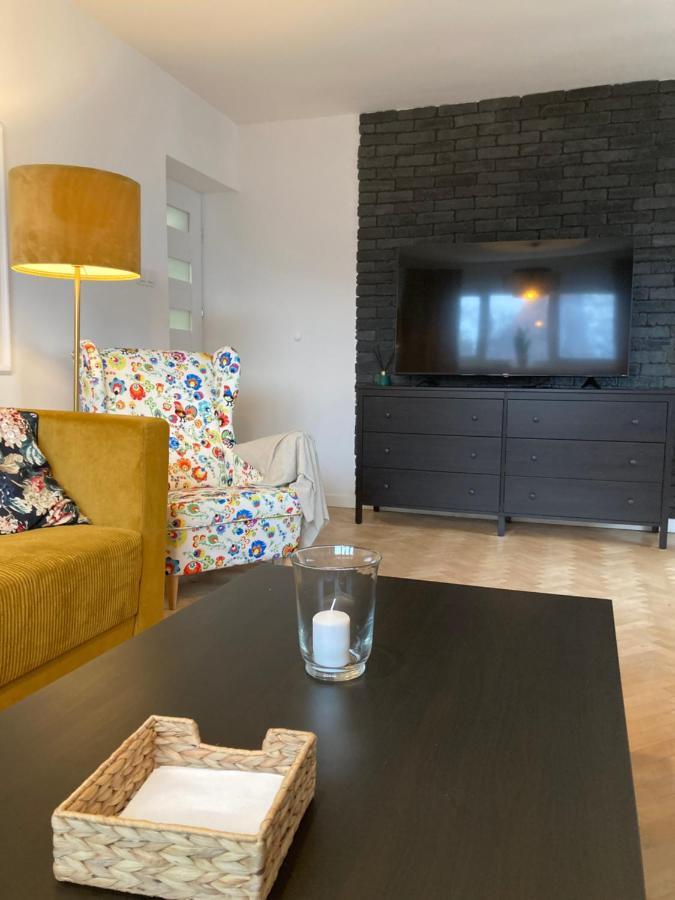 Tabago Studio 5 Gdansk Ngoại thất bức ảnh