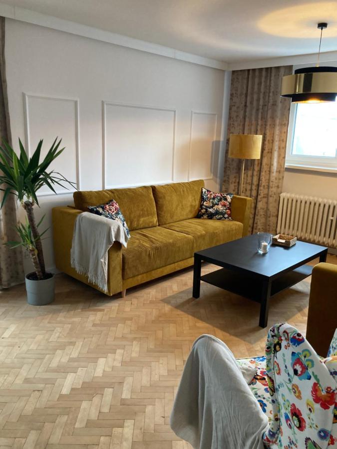 Tabago Studio 5 Gdansk Ngoại thất bức ảnh